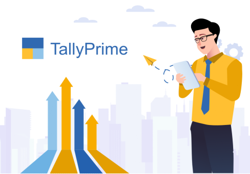 Why TallyPrime