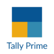 Tally Prime logo